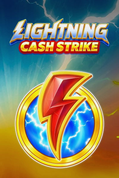 Lightning Cash Strike på forsiden i Betrepublic-lobbyen