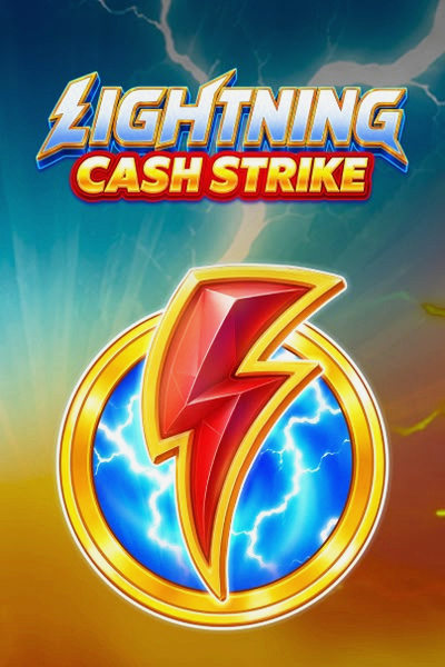 Lightning Cash Strike som omslag hos Kingmaker Casino