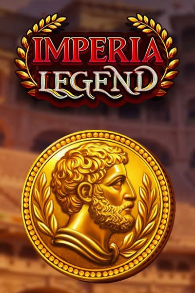 Imperia Legend vist i Betwest Casino