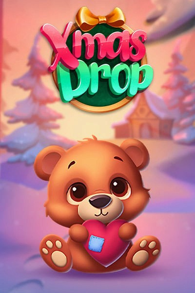 Xmas Drop, spillbilde fra Cleobetra Casino