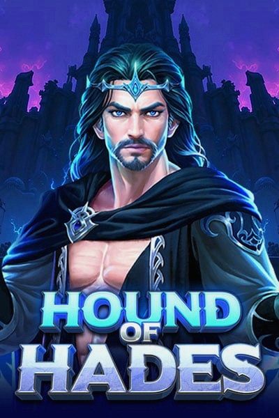 Hound of Hades som spillforside hos Betwest