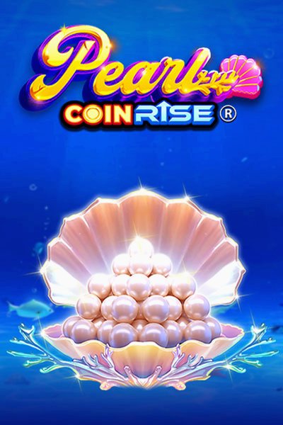 Pearl Coin Rise på et Kingmaker-omslag
