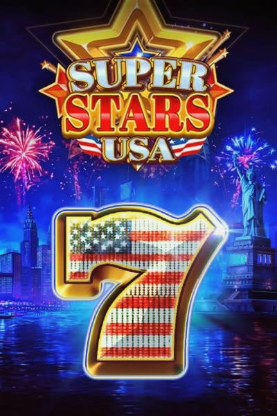 Super Stars USA gjengitt på omslag hos Betrepublic