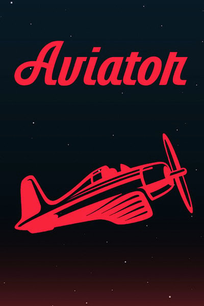 Aviator gjengitt som forside hos Betwest
